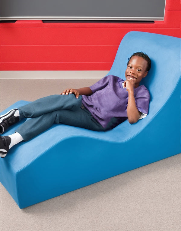 Contoured Relaxation Chair