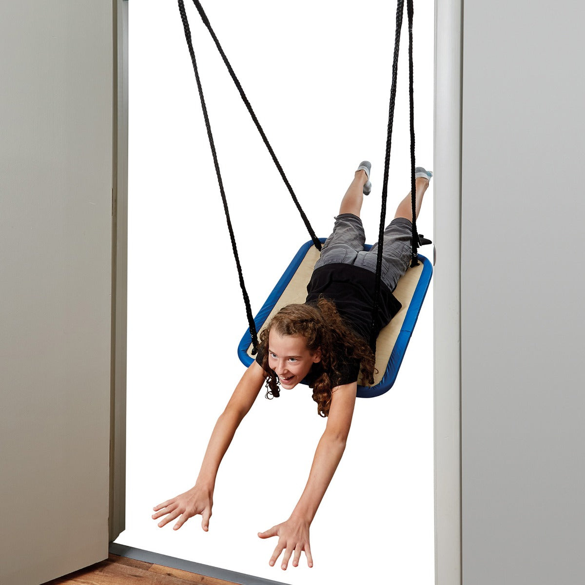 Home Therapy Platform Swing