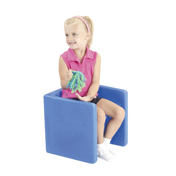 Cube Chair