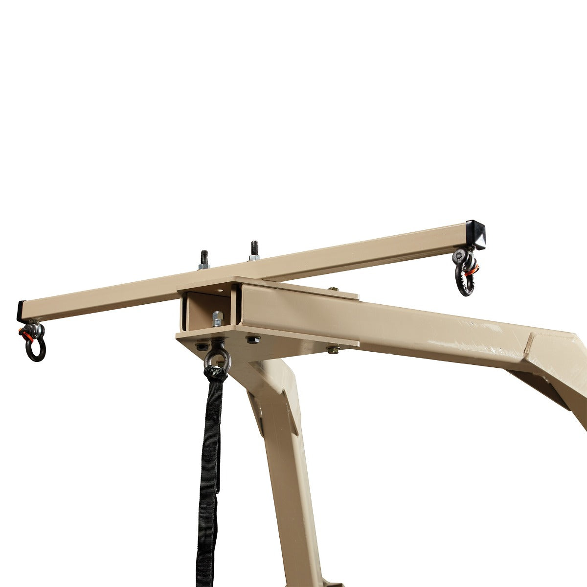 Heavy Duty C Stand Linear Motion Bar Southpaw