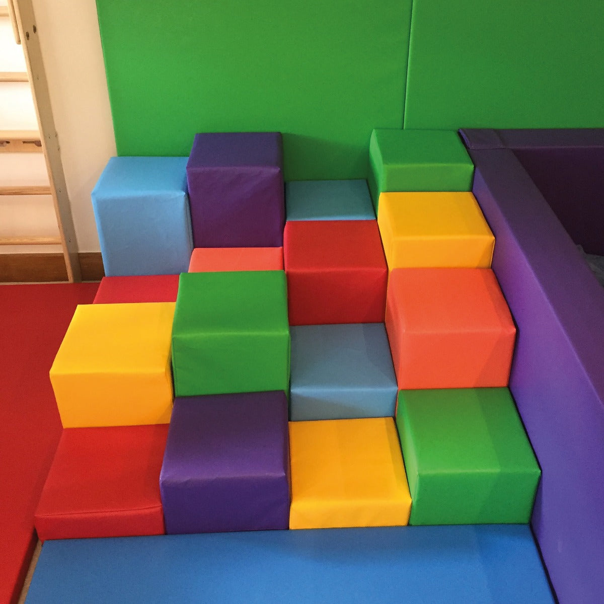 Stepping Stones - Southpaw UK