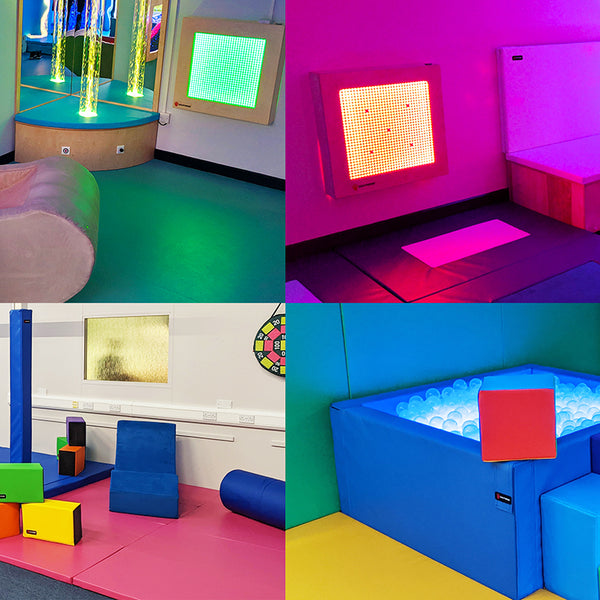 10 Key Considerations for Designing Effective Sensory Spaces in Schools