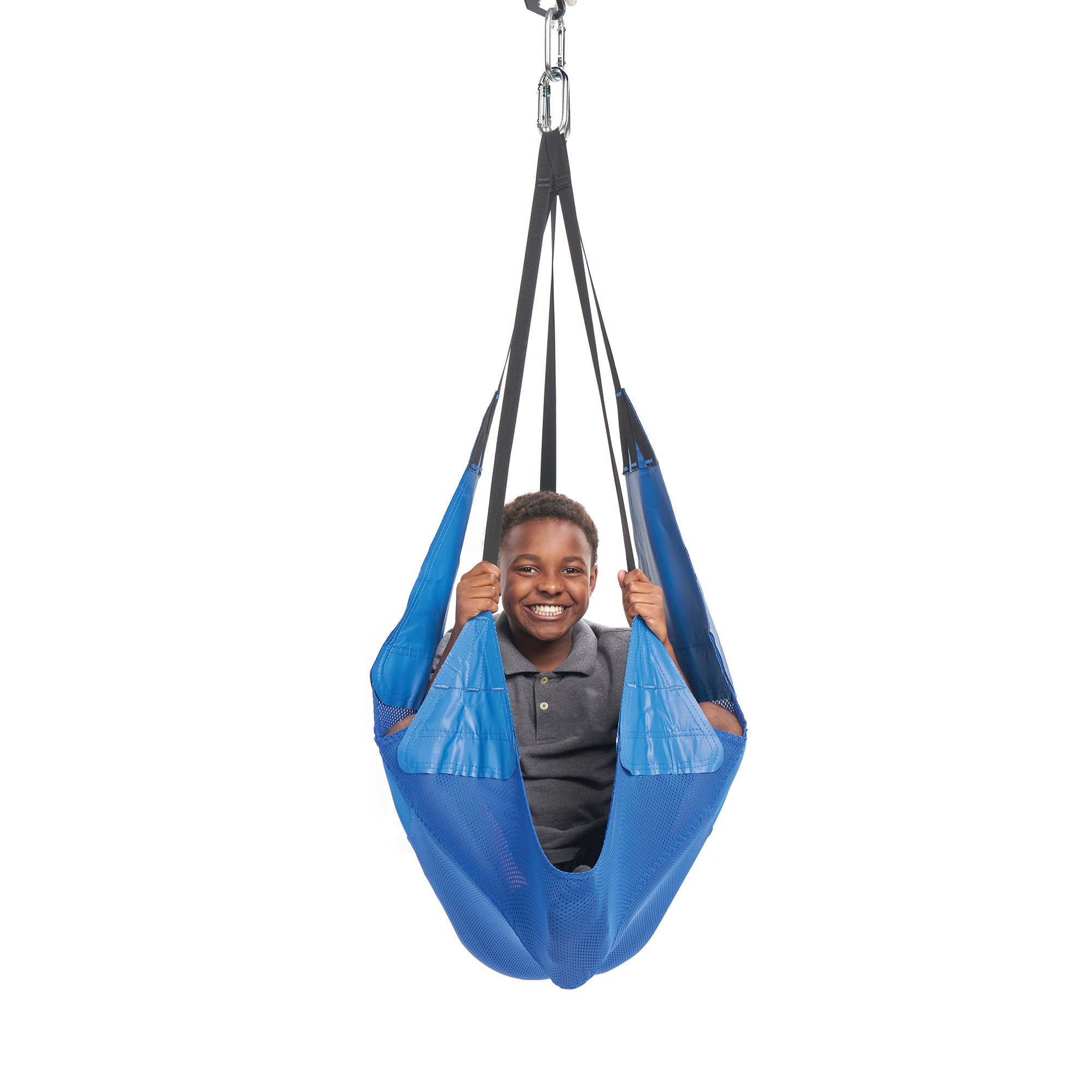 Cocoon Swing - Child - Southpaw.co.uk