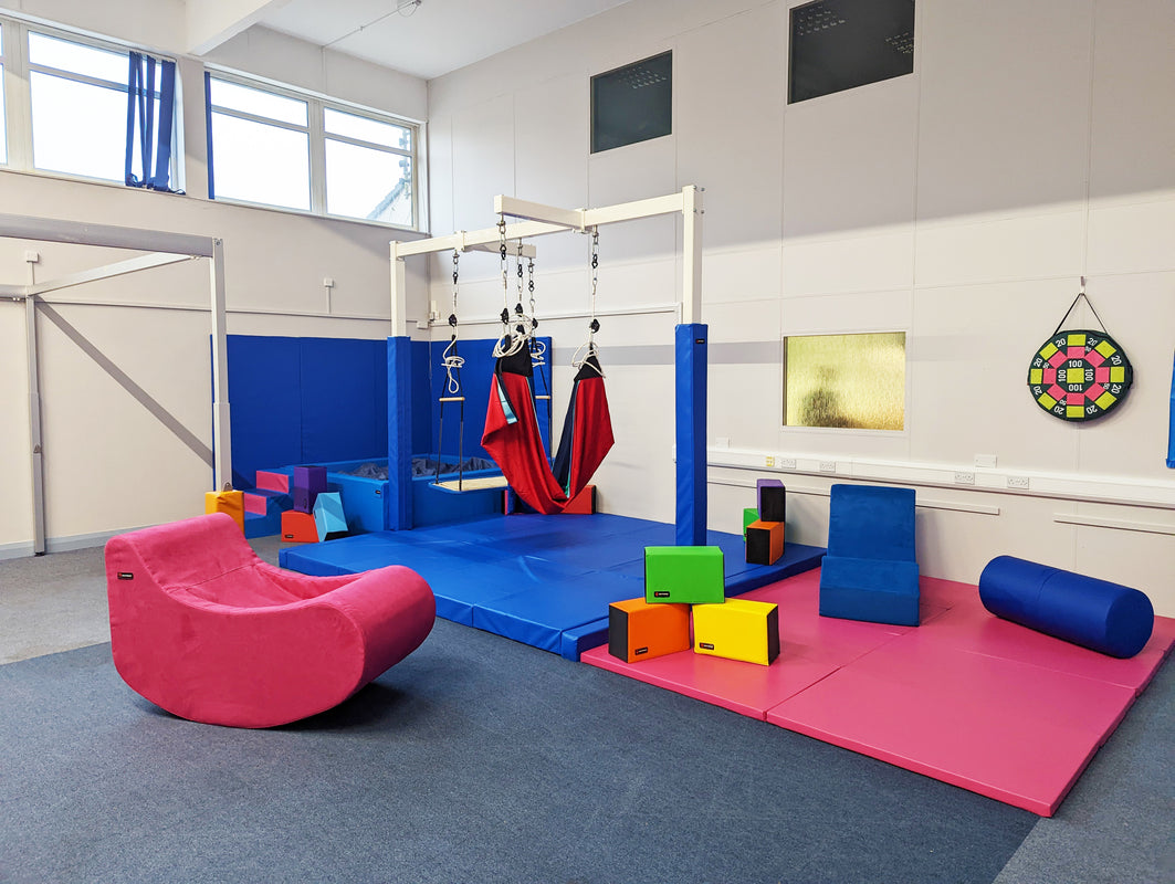 Sensory Integration Therapy For Adults Sensory integration therapy for adults