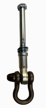 Custom Support Structure - Accessories