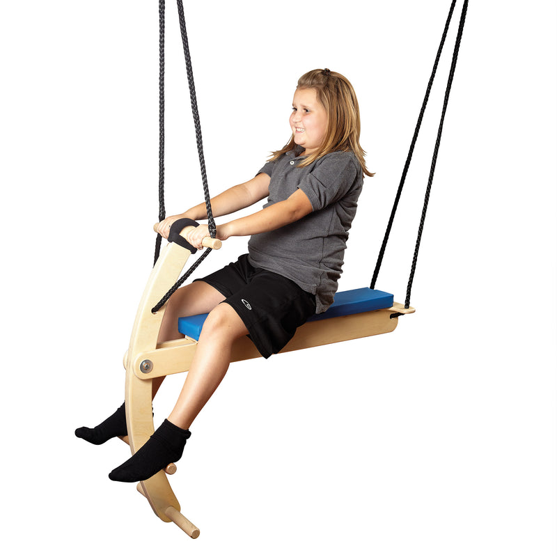 Giddie-Up Glider