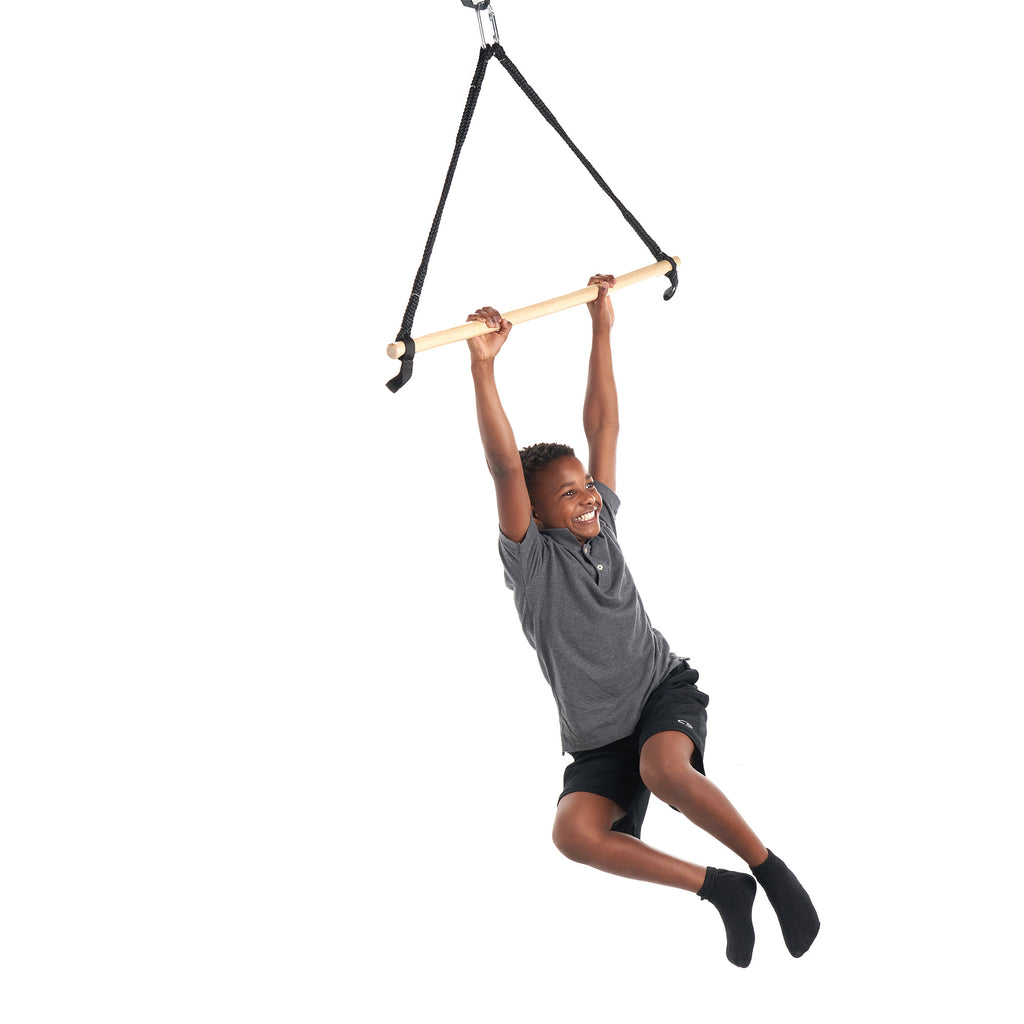 Sapper Swing Large 3-In-1 Barrel Swing
