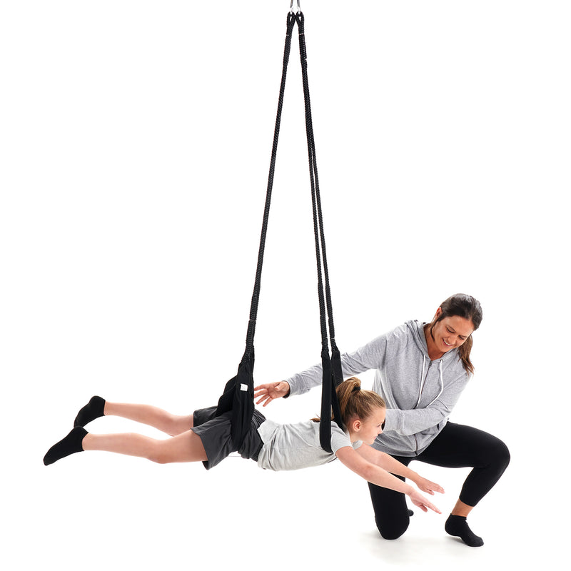 Standard Dual Swing