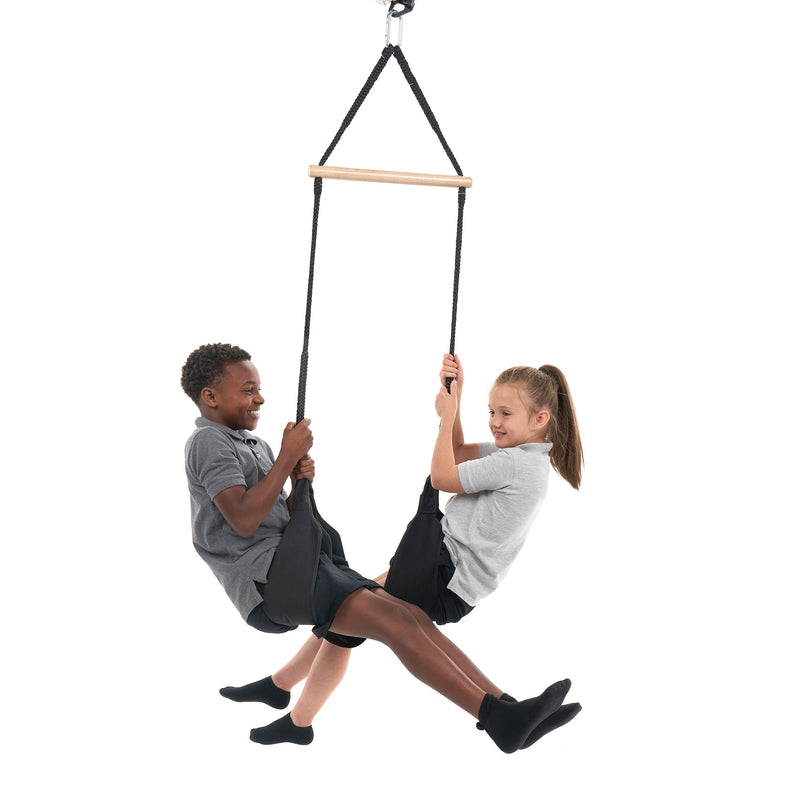 Interaction Dual Swing
