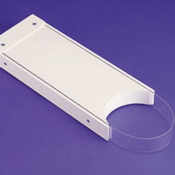 Bubble Tube Bracket