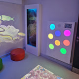 Light Paw Panel