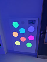 Light Paw Panel