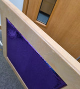 Sequin Wall Panel