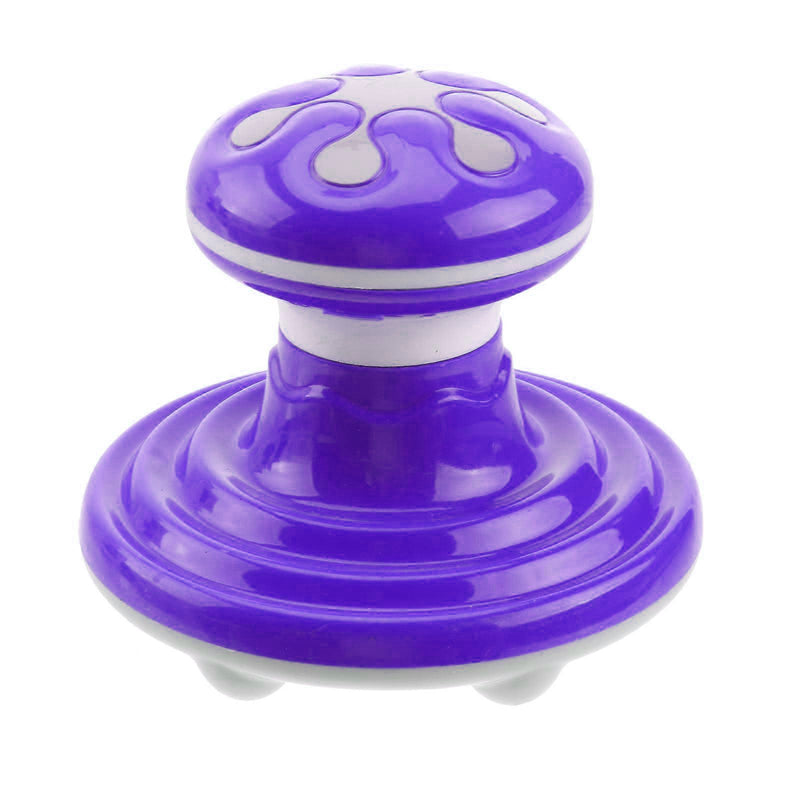 Mini Vibrating Body Massager