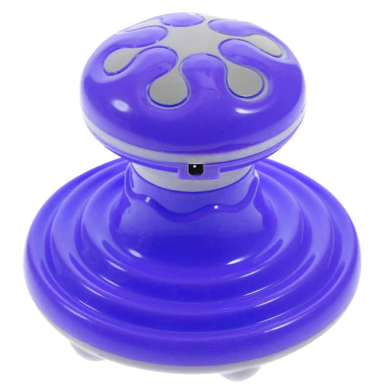 Mini Vibrating Body Massager