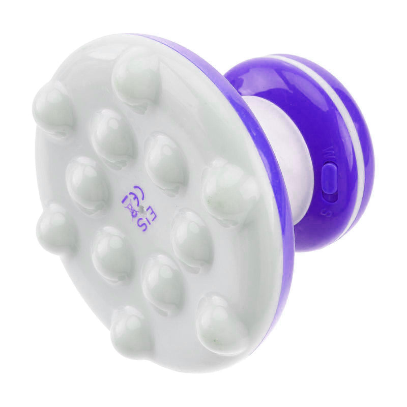Mini Vibrating Body Massager Mini Vibrating Body Massager