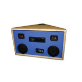 Corner Stereo - for Sensory Rooms