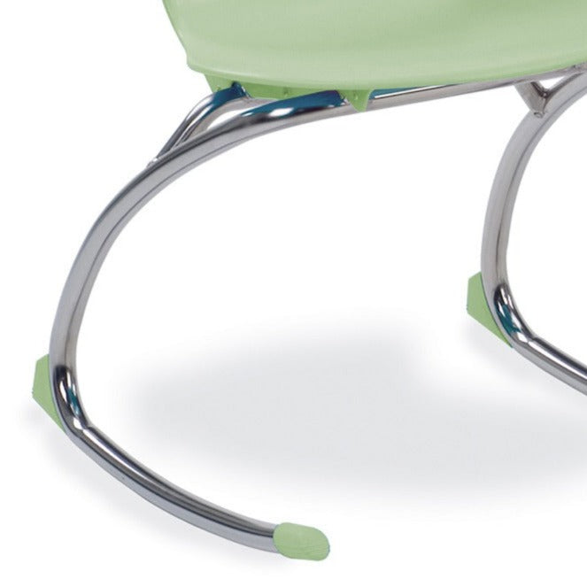 Zuma Rocker Zuma Rocker Spares - Apple / Blueberry / Graphite