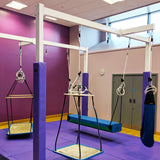 Custom Support Structure