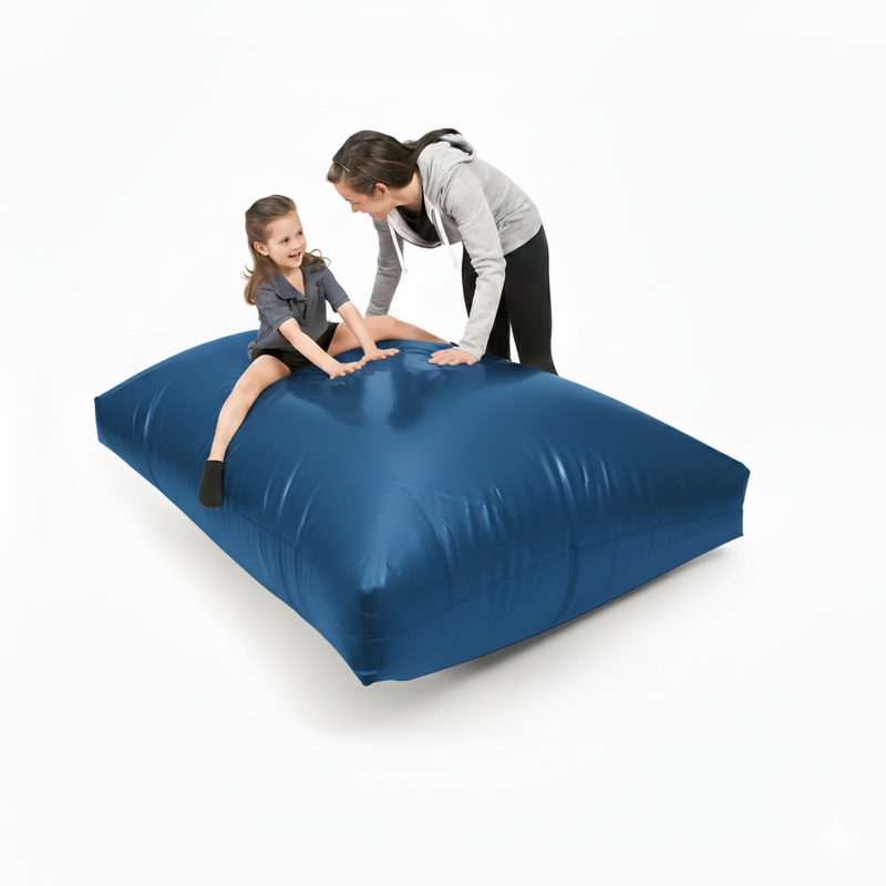 Seal Air Mat