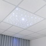 Fibre Optic Ceiling Tile - Interactive