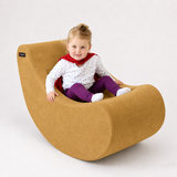 Vibro-Acoustic Rocker