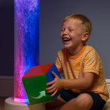 Interactive Power Cube