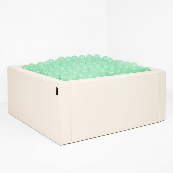 Interactive Vibro-Acoustic Mini Crash Pit