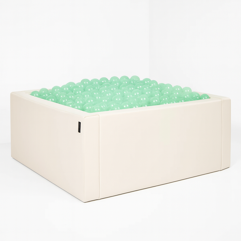 Interactive Vibro-Acoustic Mini Crash Pit