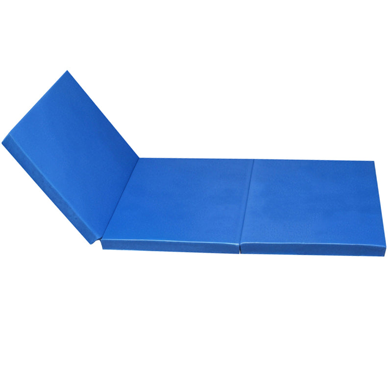 Folding Floor Mats