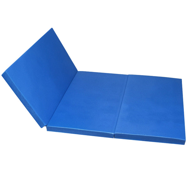 Folding Floor mat 2m x 1m (1 fold)