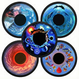 Effect Wheel Sets - for Projectors