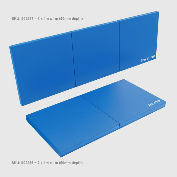 Folding Floor Mats