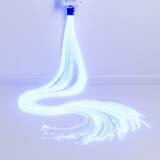 Fibre Optic Spray Harness (various sizes)