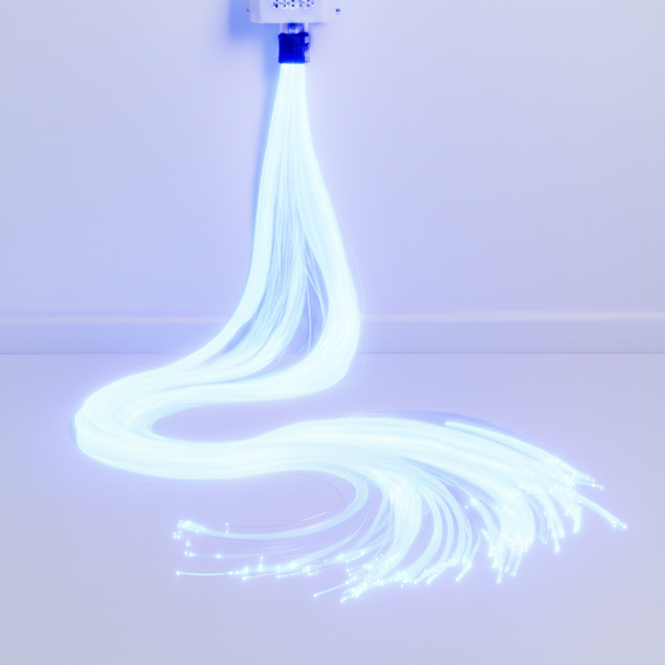 Fibre Optic Spray Harness (various sizes)