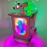 Southpaw Sensory Station - Sensory Trolley