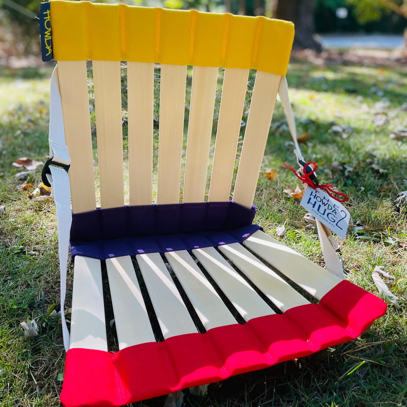 HowdaHUG - Main Image