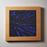 Interactive Star Infinity Panel