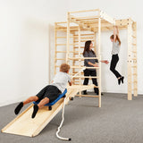 In-FUN-ity™ - Climbing System Expansion Kits