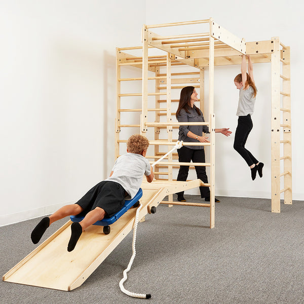 In-FUN-ity™ - Climbing System Expansion Kits