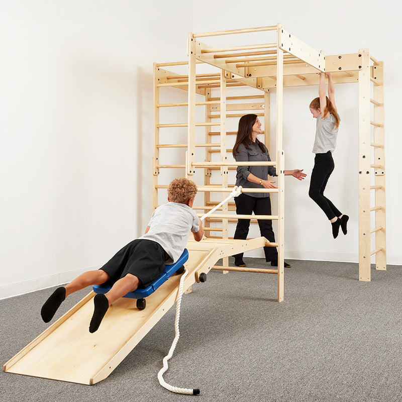 In-FUN-ity™ - Climbing System Expansion Kits