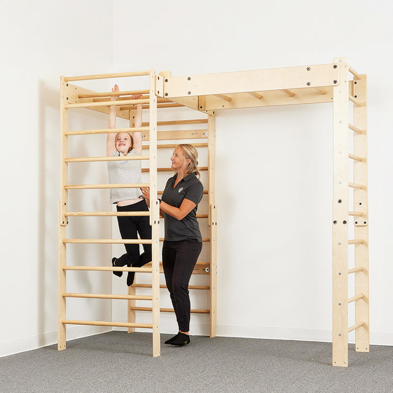 In-FUN-ity™ - Climbing System Expansion Kits
