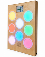 Light Paw Panel