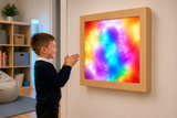 Nebula Panel