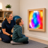 Nebula Panel