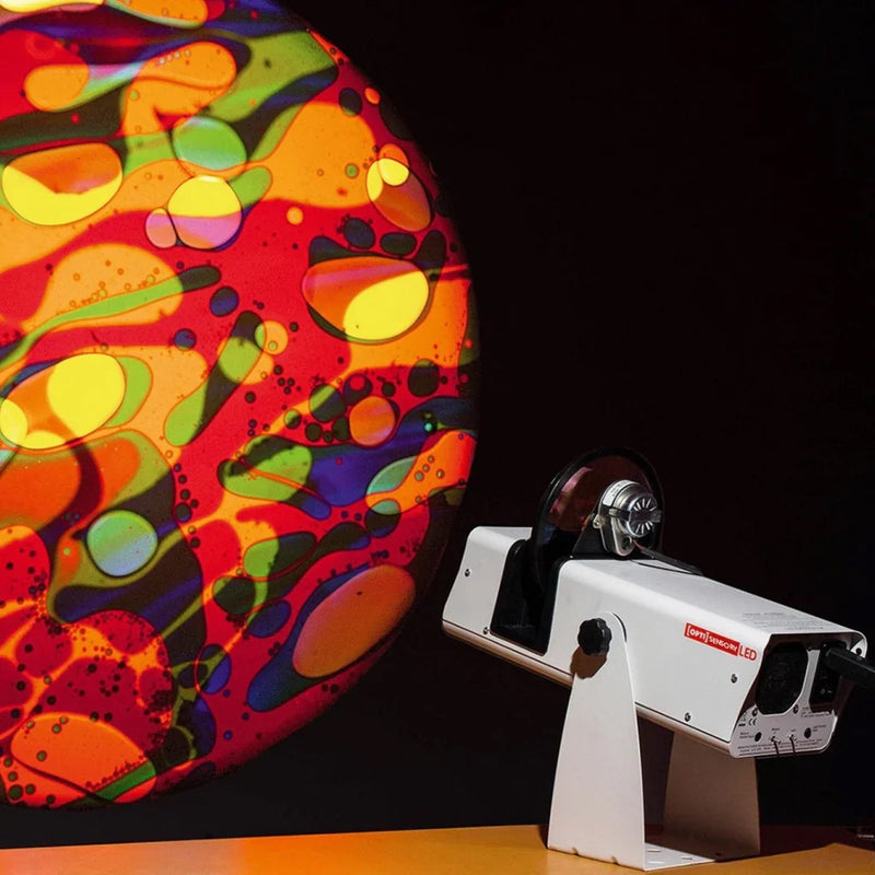 Sensory Projector – Optikinetics Projector for Sensory Rooms