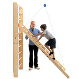 In-FUN-ity™ Climbing System