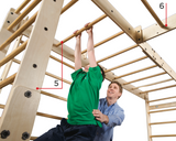 In-FUN-ity™ - Climbing System Expansion Kits