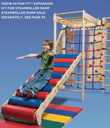 In-FUN-ity™ - Climbing System Expansion Kits