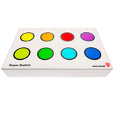 Interactive Super Switch